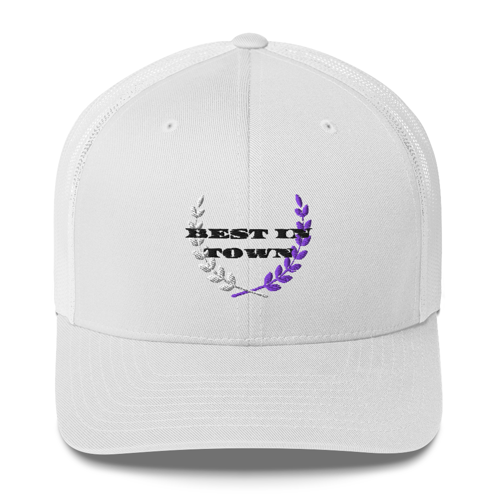 Trucker Cap