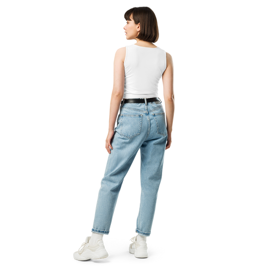 Crop Top spring vibes